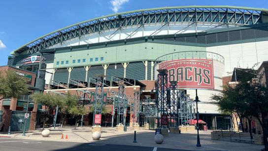 Final: Diamondbacks 4, Pirates 3 taken in Phoenix (Live coverage)